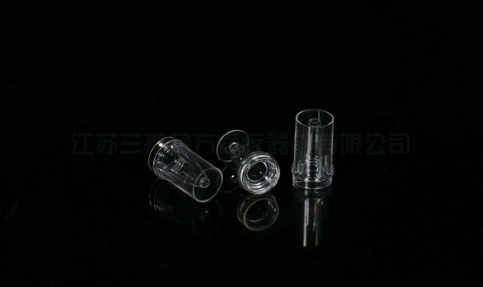 樣品杯(圖17)